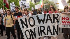 Ni guerra, ni paz: por qué Estados Unidos e Irán no encuentran una salida al conflicto seis meses después