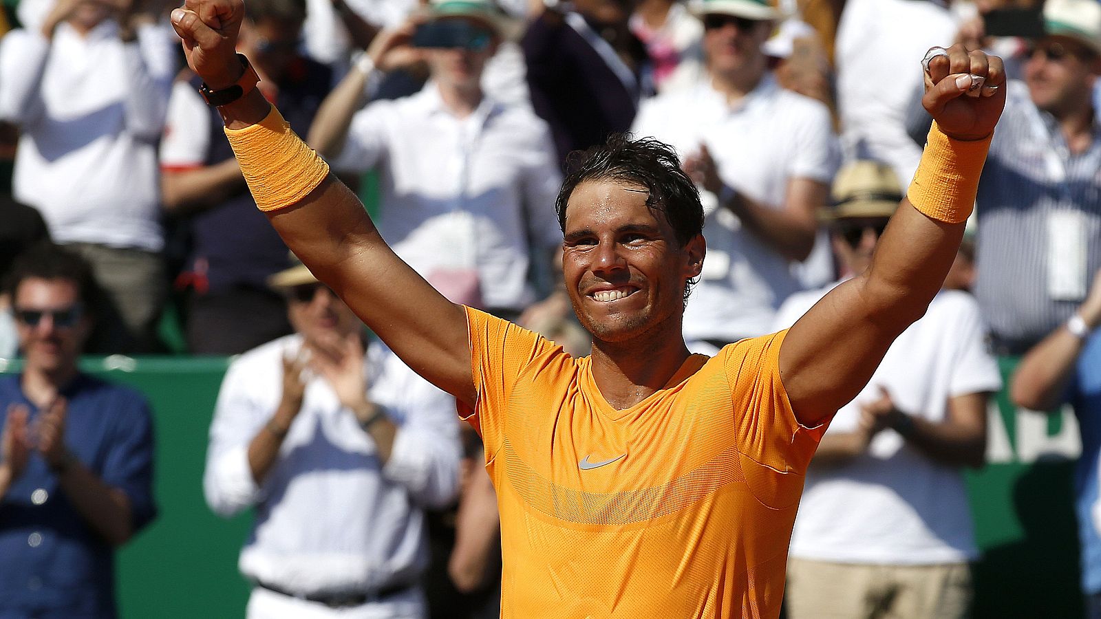 Monte-Carlo Rolex Masters tournament