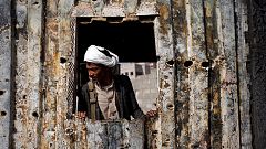 Mueren al menos 20 personas en el bombardeo de una boda en Yemen