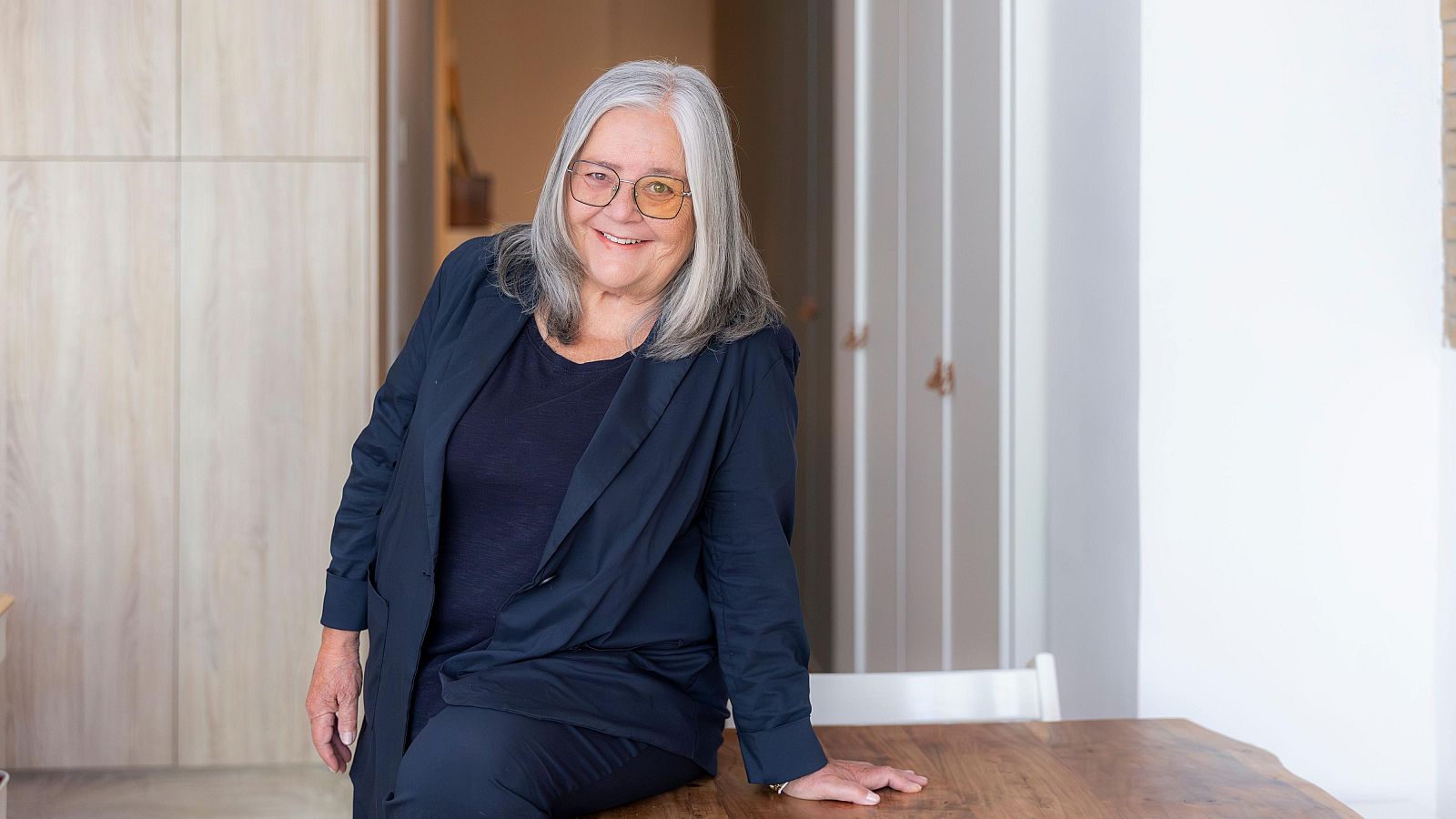 Anna Alós a 'Noms propis'