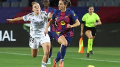 Hora y dónde ver la primera jornada de la Liga F de fútbol femenino gratis en TV