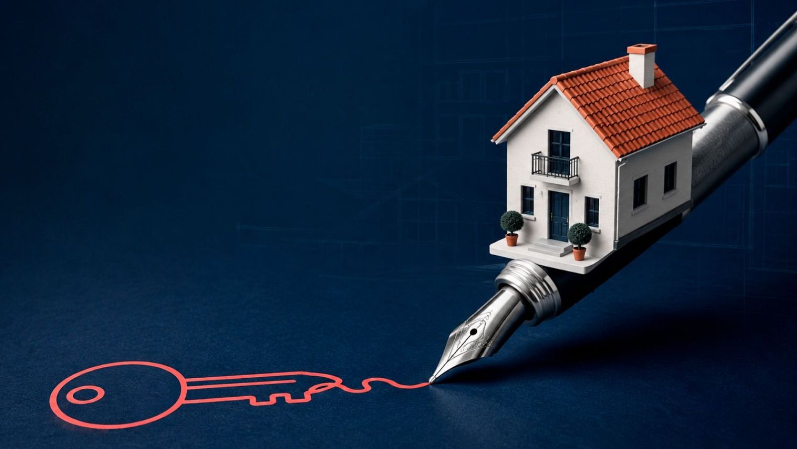 Las hipotecas se disparan un 10,8% en junio y alcanzan un récord de casi 180.000 euros para comprar vivienda