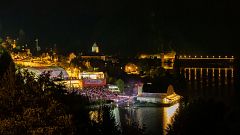 Especial Festival Pirineos Sur