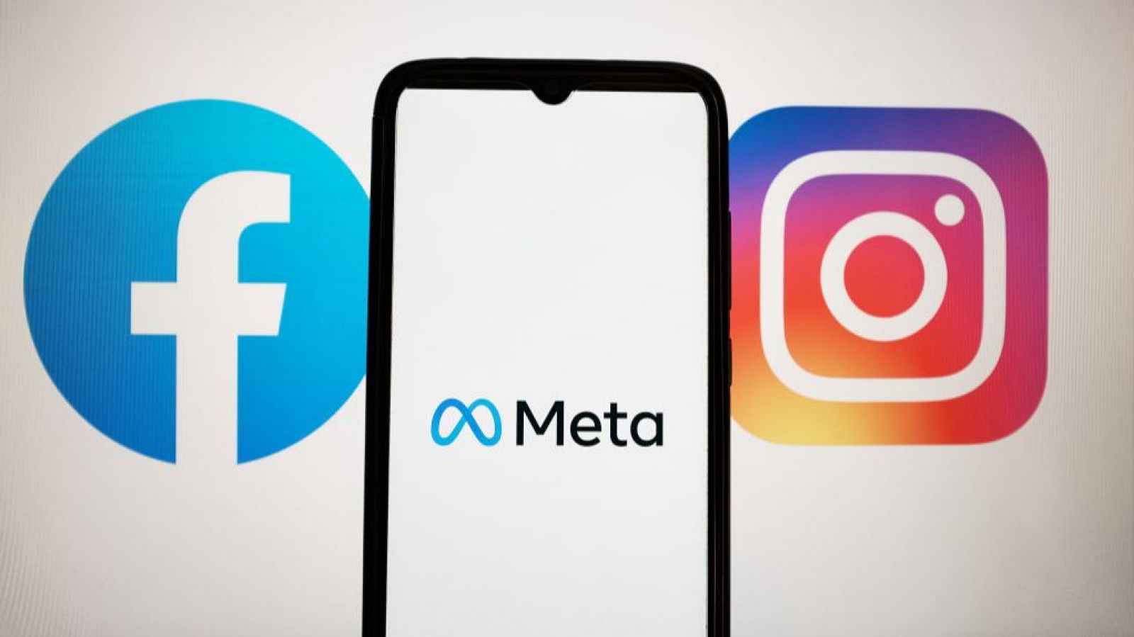 Mark Zuckerberg, consejero delegado de Meta.