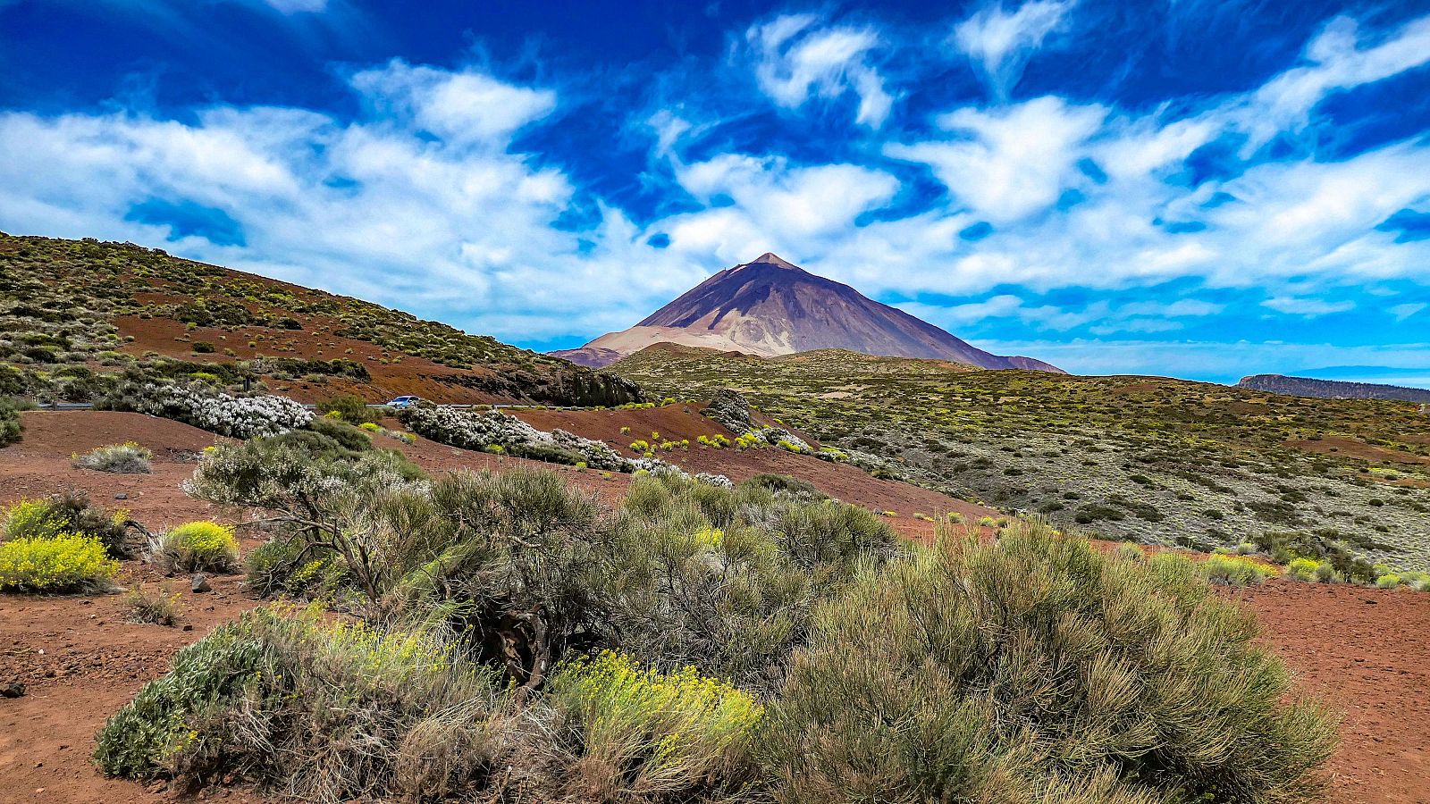Tenerife registra una serie sísmica de terremotos en aguas próximas al noreste, uno sentido por la población