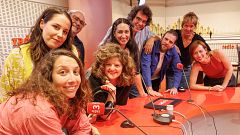 Radio 3, donde la música se encuentra con la cultura