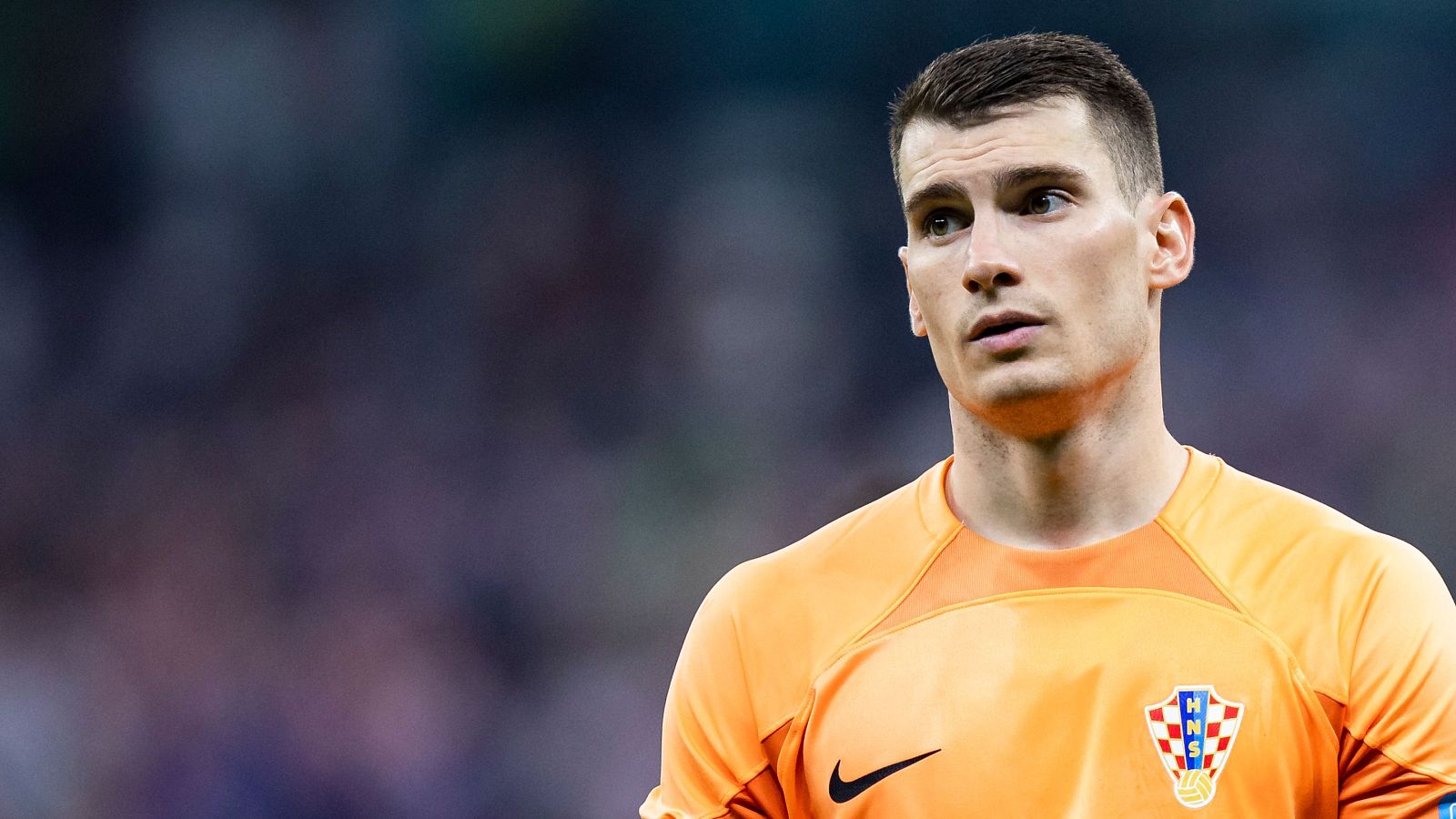 El Barça hace oficial el fichaje del portero croata Dominik Livakovic hasta el 2030
