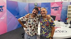 'Mañana más' se transforma en "late late night" la temporada que viene en RTVE Play