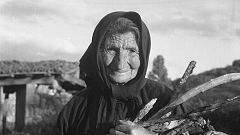 100 años de Piedad Isla: pionera de la fotografía documental y guardiana de la Montaña Palentina