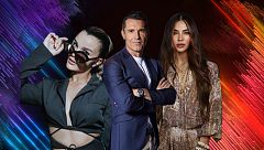RTVE, la Casa de la Música, emitirá en La 2 los Premios Juventud, que celebrarán su primera edición en España