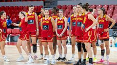 Deportes hoy: programación gratis en Teledeporte y RTVE Play la semana del 31 de agosto al 4 de septiembre