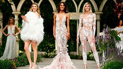 Pronovias, entre lo divino y lo carnal