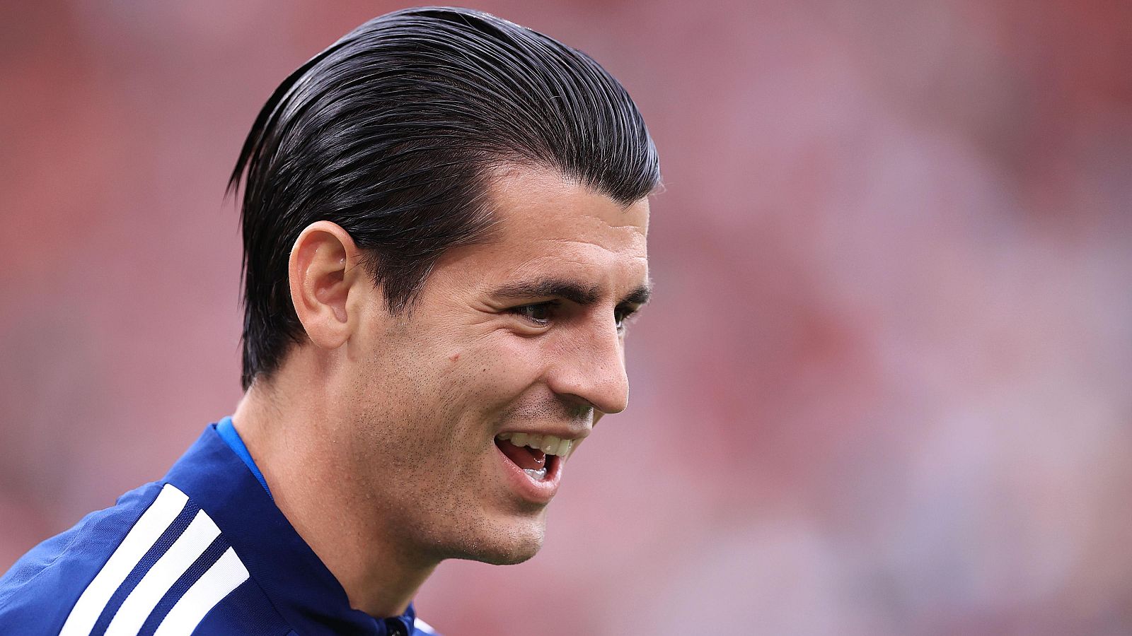 Álvaro Morata ficha por el CD Leganés