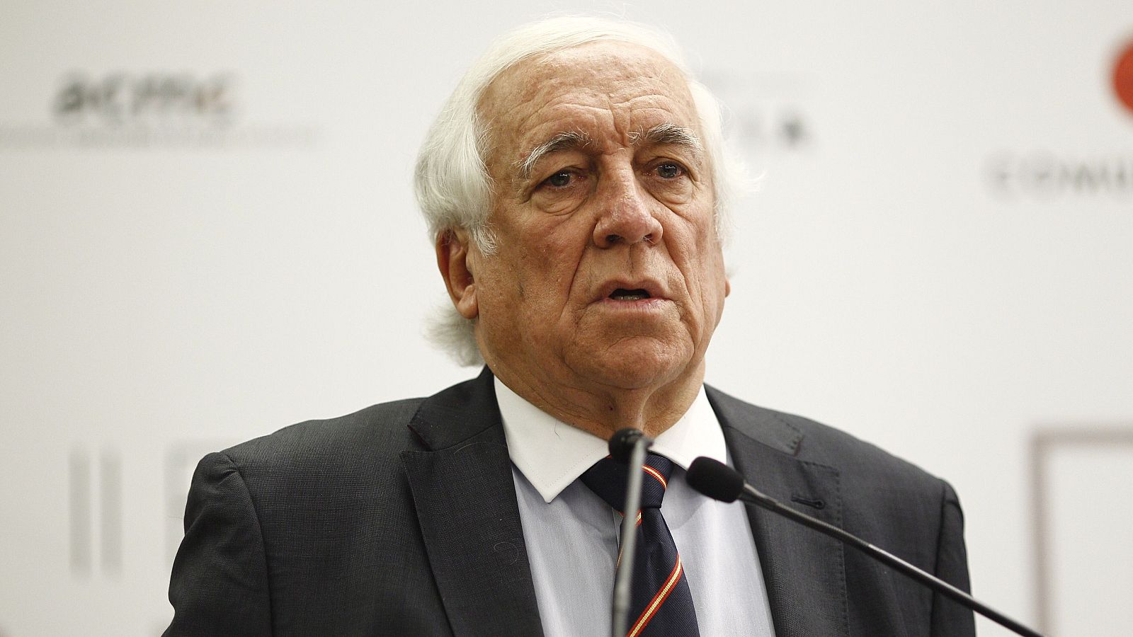 Muere Carlos Espinosa de los Monteros, expresidente de Iberia y primer alto comisionado para la Marca España