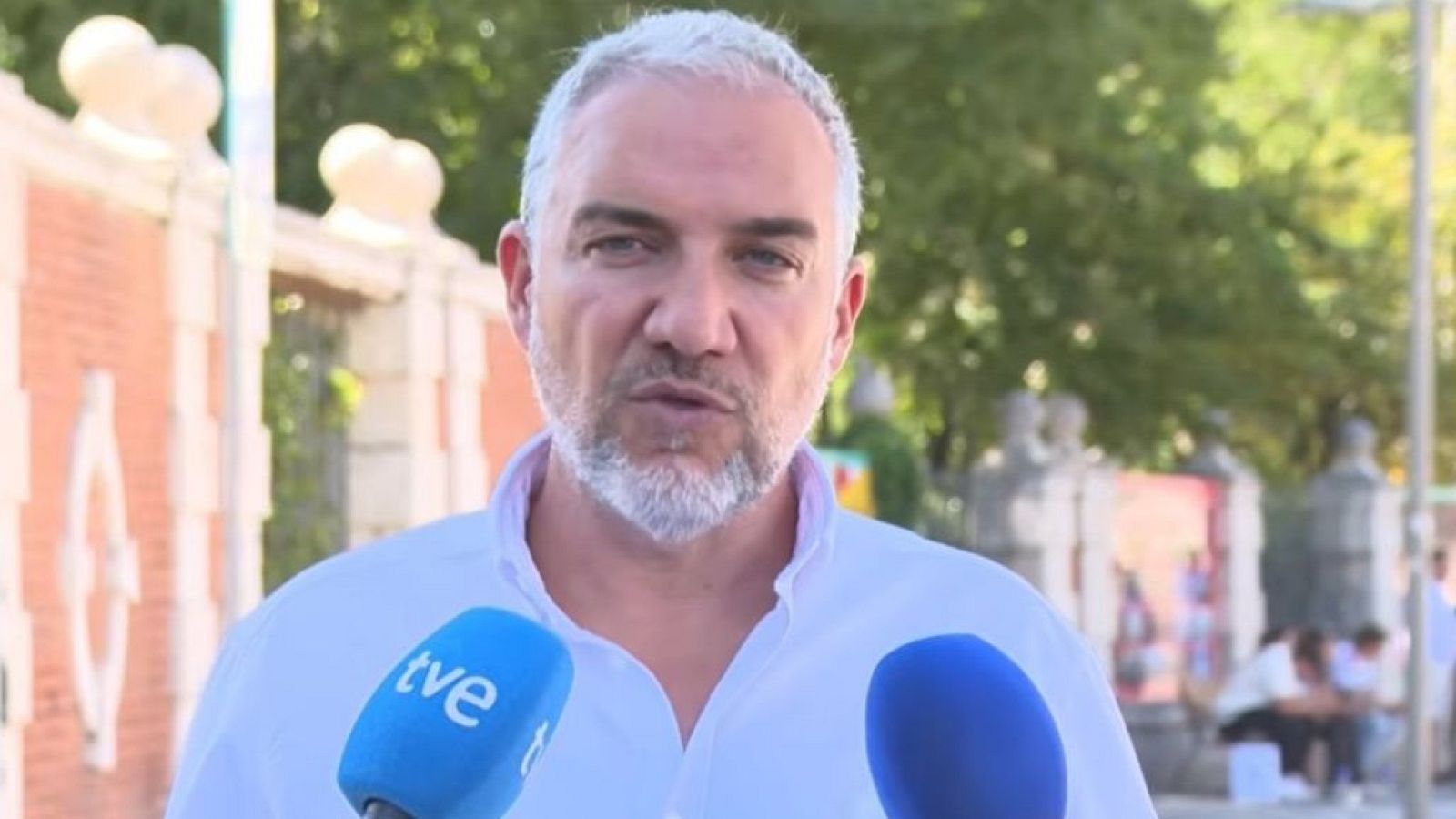Crisis migratoria en Ceuta