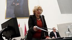 La Justicia permite a Carmena cambiar el nombre de las calles franquistas de Madrid