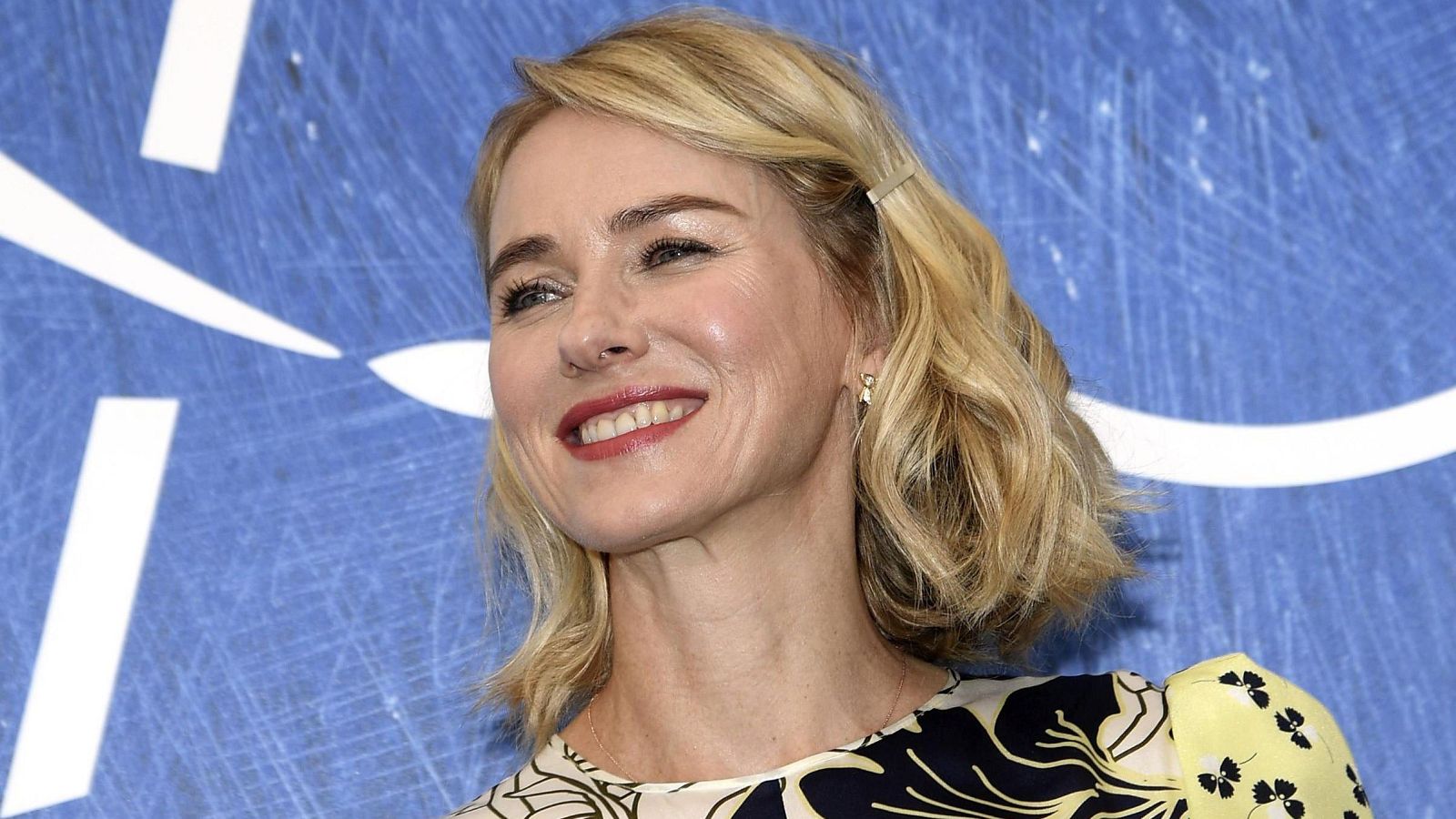 La actriz Naomi Watts, Premio Donostia del Festival de Cine de San Sebastián