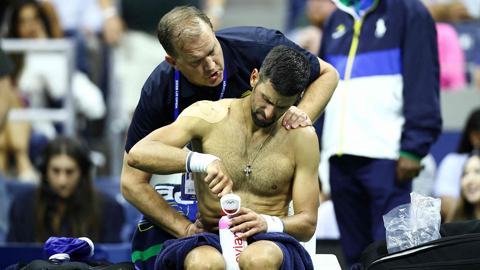 Djokovic