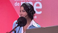 Anni B Sweet, sobre su nuevo disco, 'Alegría': "Hay un poquito más de juego y de riesgo"