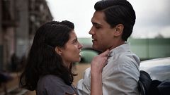La primera temporada de 'La amiga estupenda' acaba con una trágica boda: Todos los episodios, gratis en RTVE Play