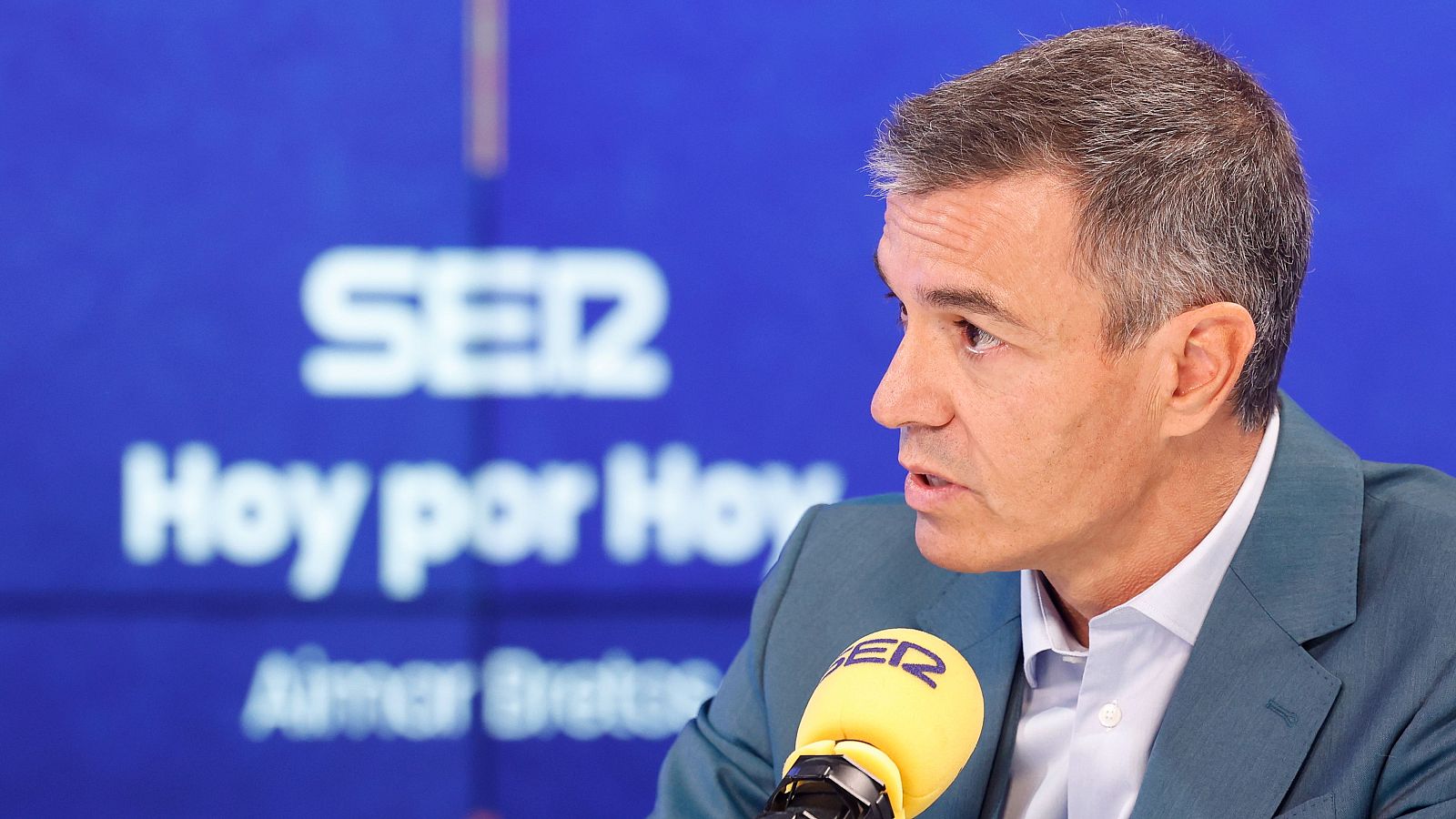Israel asegura que Pedro Sánchez "miente descaradamente" al insinuar su implicación en la crisis migratoria de Ceuta