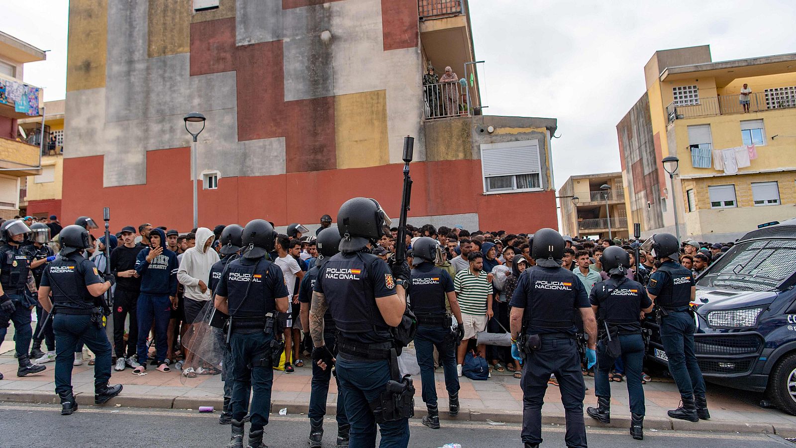 Ceuta decide no abrir dos escuelas infantiles hasta finales de septiembre con "todas las garantías de seguridad"