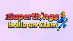 Clan estrena el videoclip completo de la canción de 'Superthings: La película', interpretada por Greg Taro
