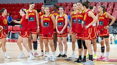 España vuelve a soñar con el Mundial de baloncesto ocho años después