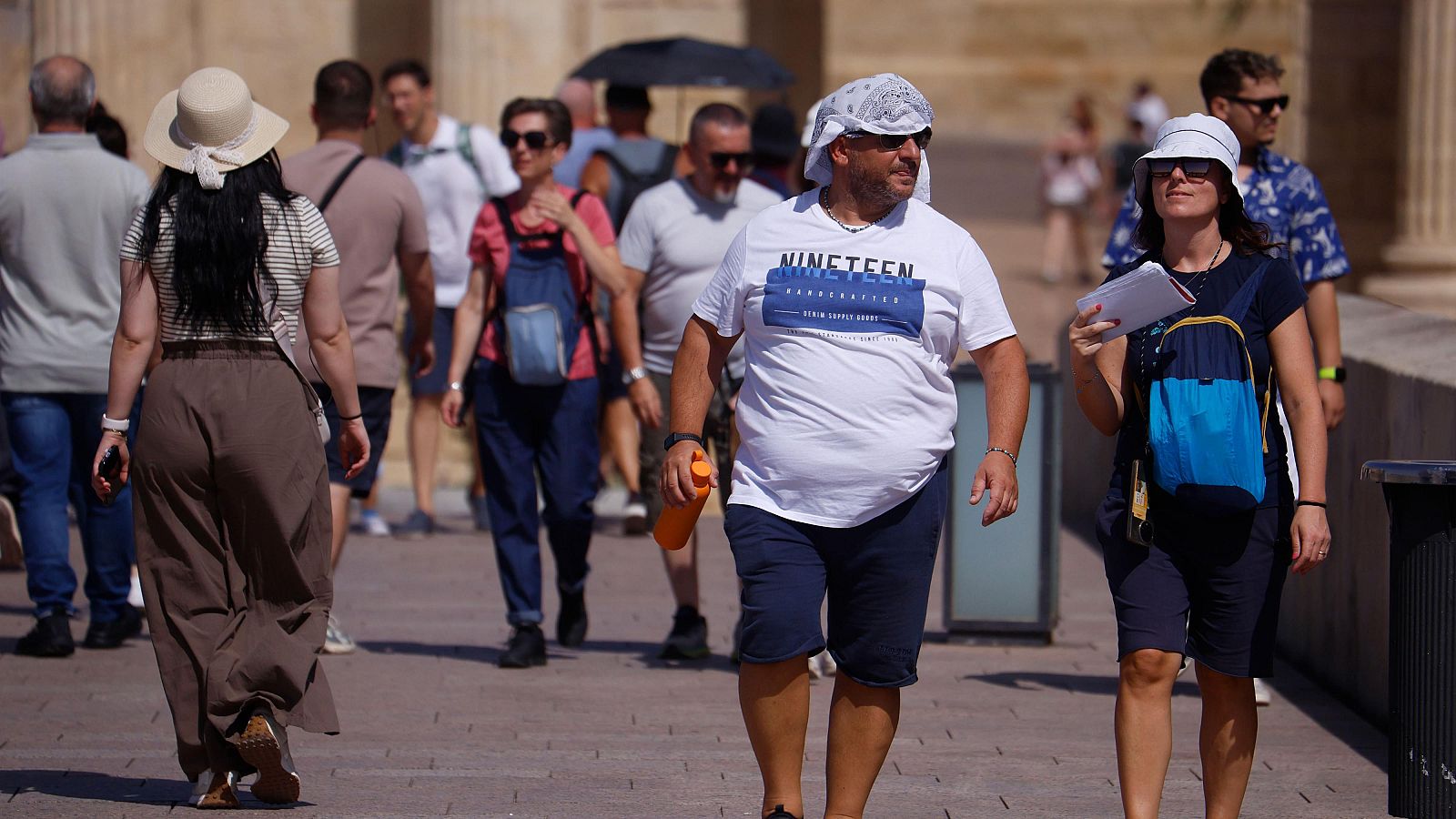 El tiempo del miércoles 2 de septiembre en España
