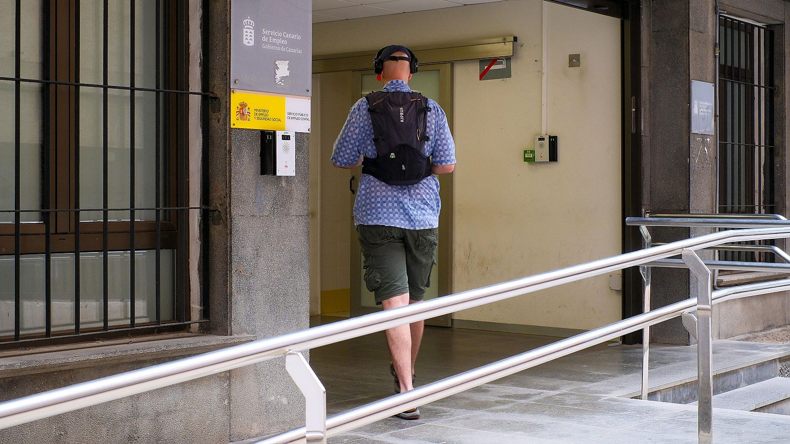 Agosto destruye 163.000 empleos y eleva el paro a 2,36 millones con el fin de la temporada de verano