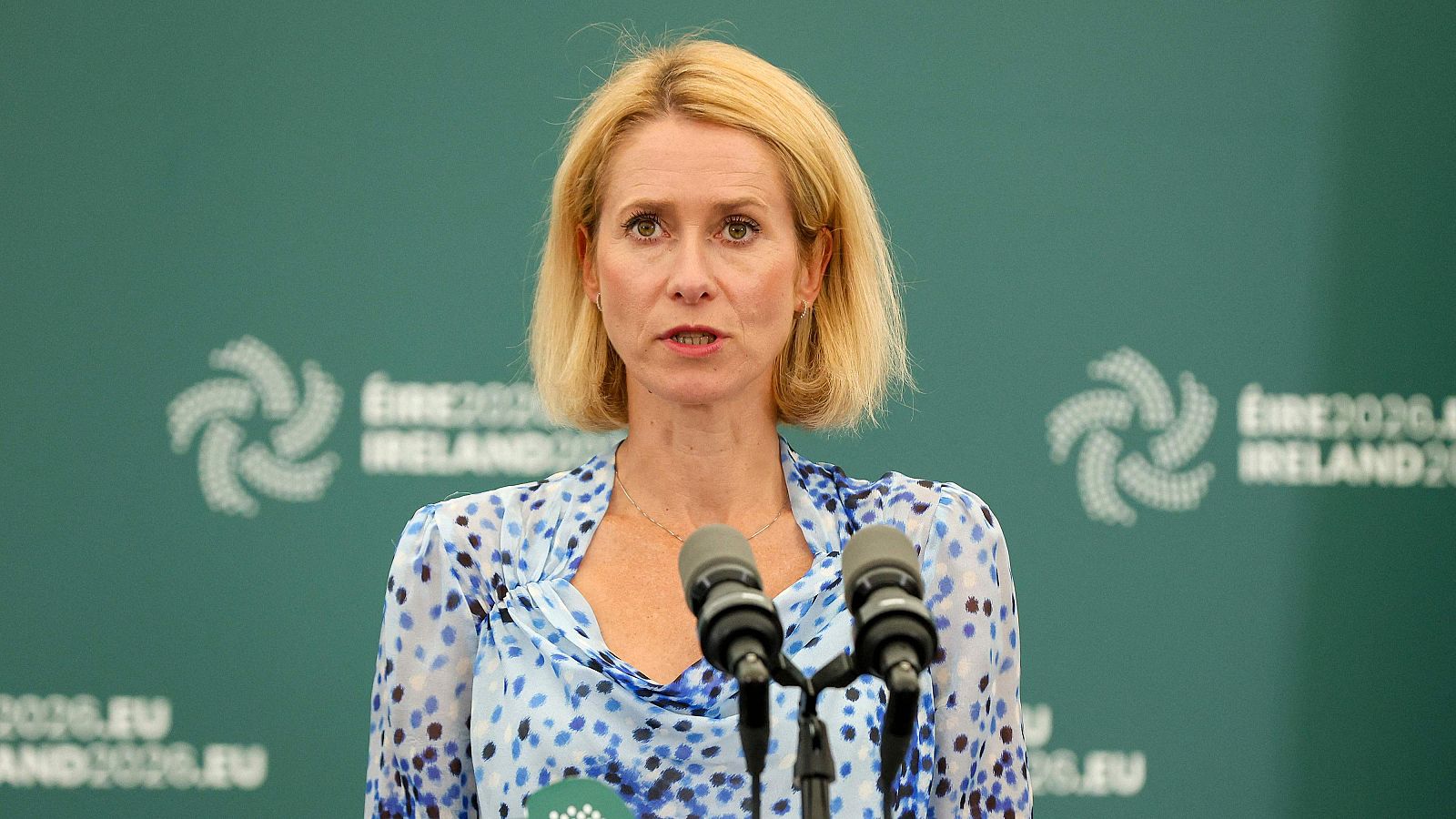 La UE califica el ataque híbrido ruso en Leipzig de "terrorismo patrocinado por el Estado"