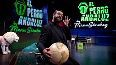 Manu Sánchez vuelve con ganas de mojarse: así arranca la nueva temporada de 'El perro andaluz'