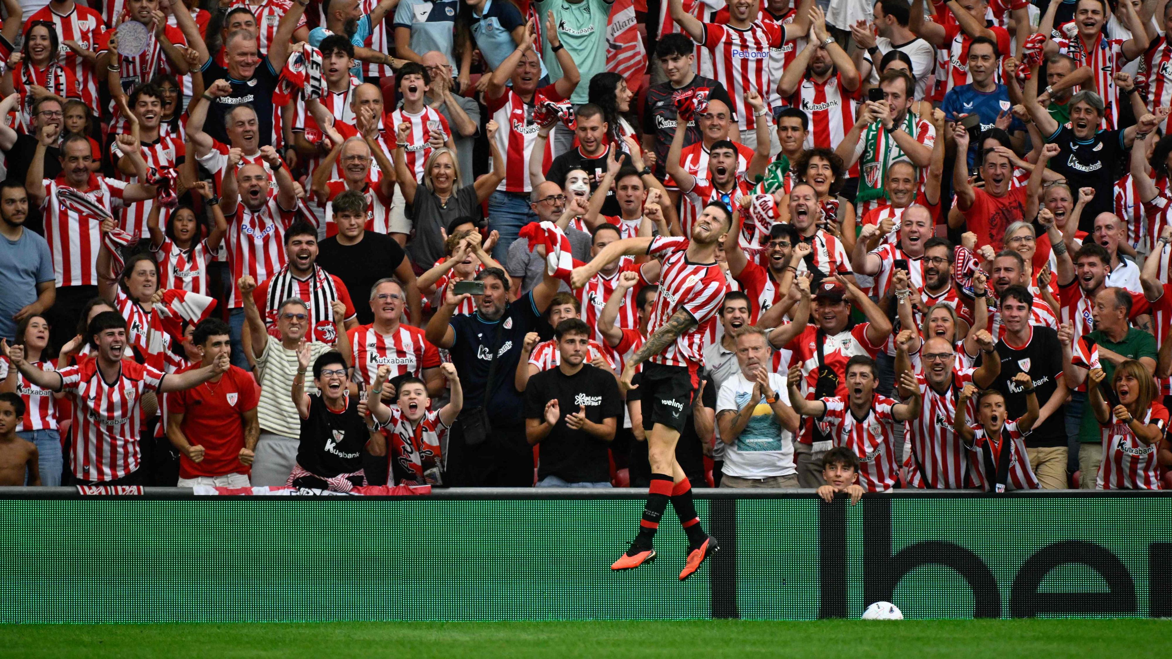 Athletic – Atlético de Madrid, en directo hoy el partido de la jornada 4 de Liga