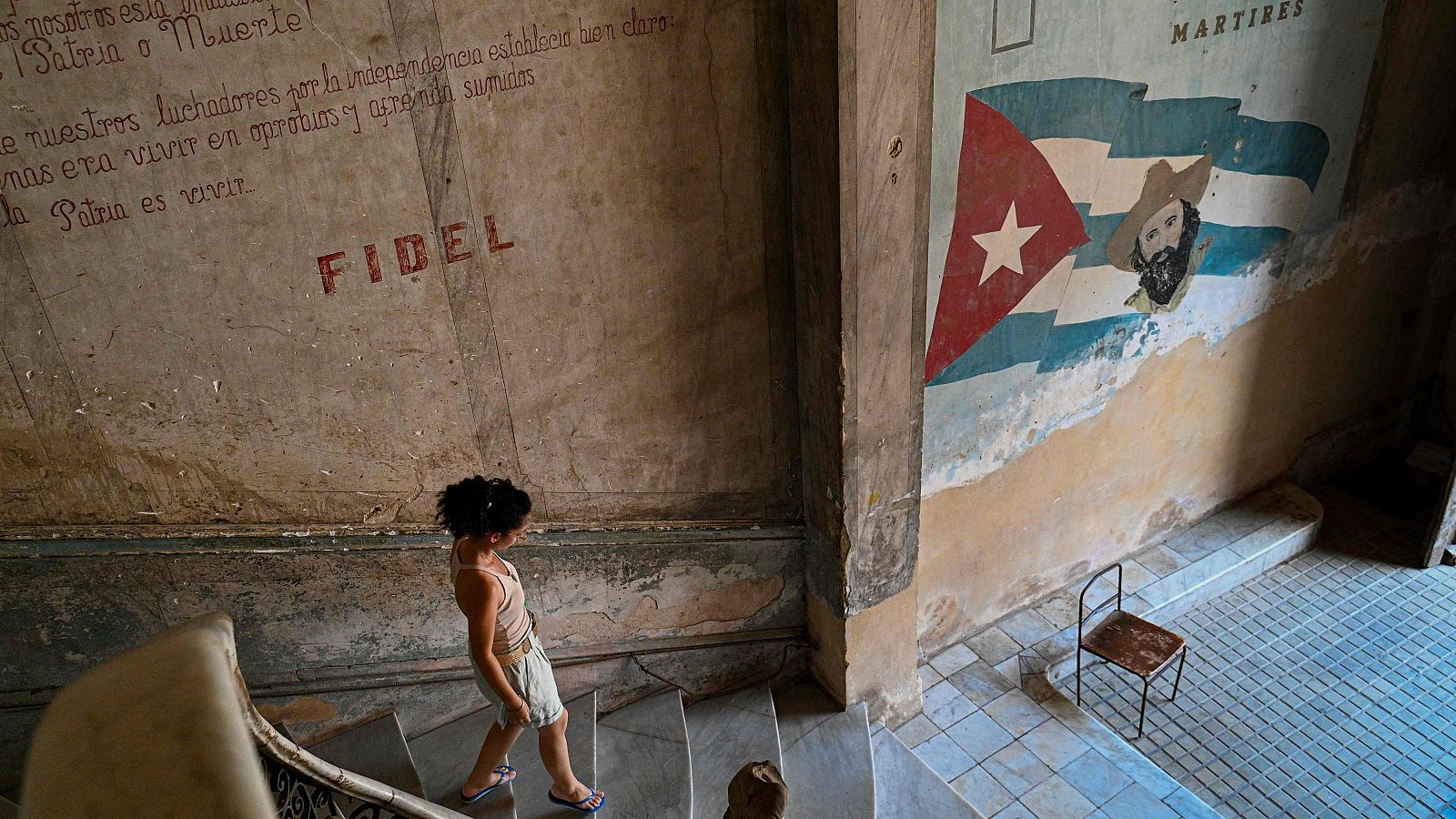 Cuba autoriza la creación de empresas privadas de más de 100 trabajadores como parte de su transformación económica