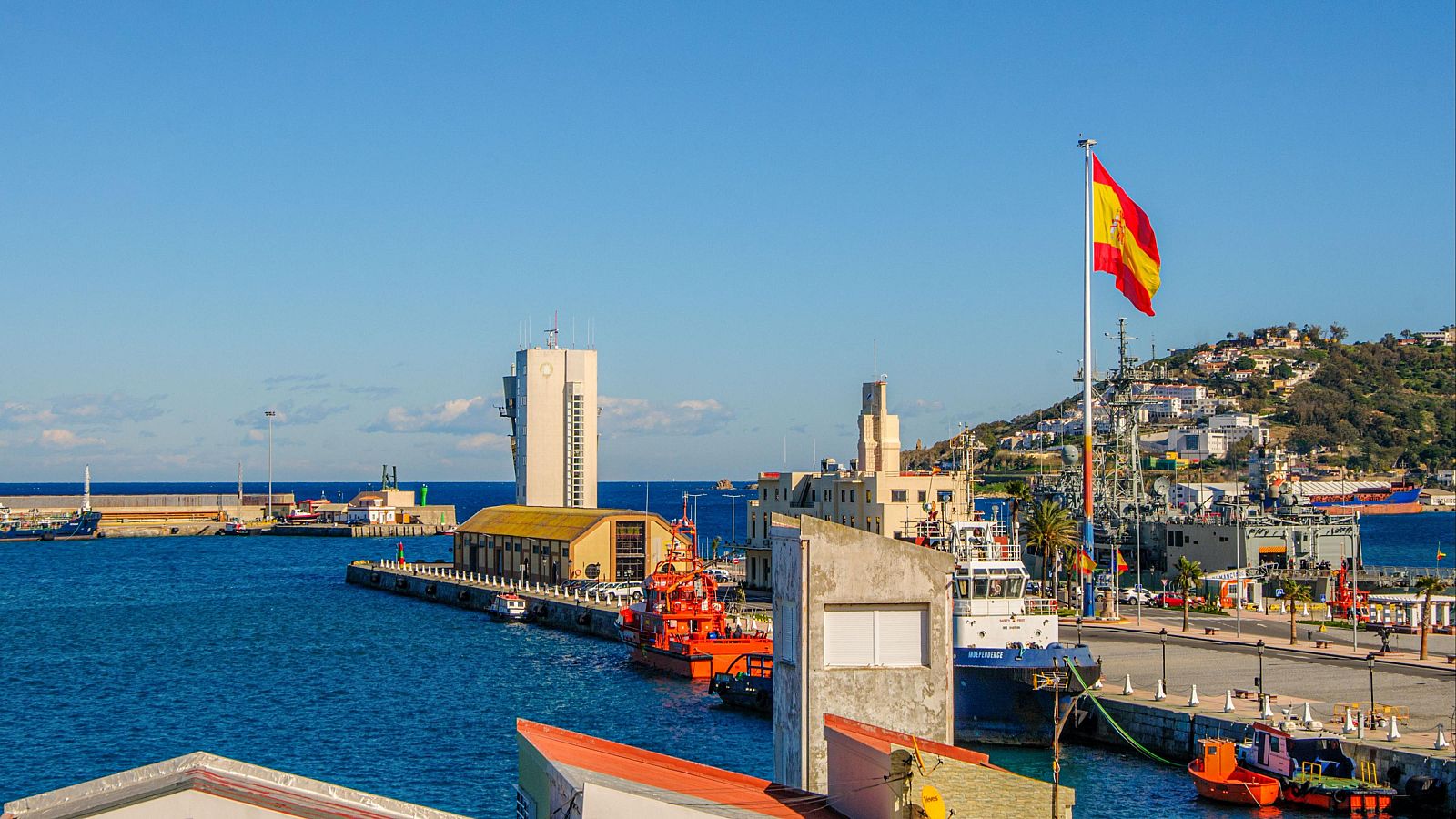 Pedro Sánchez quiere que Ceuta y Melilla sean regiones ultraperiféricas