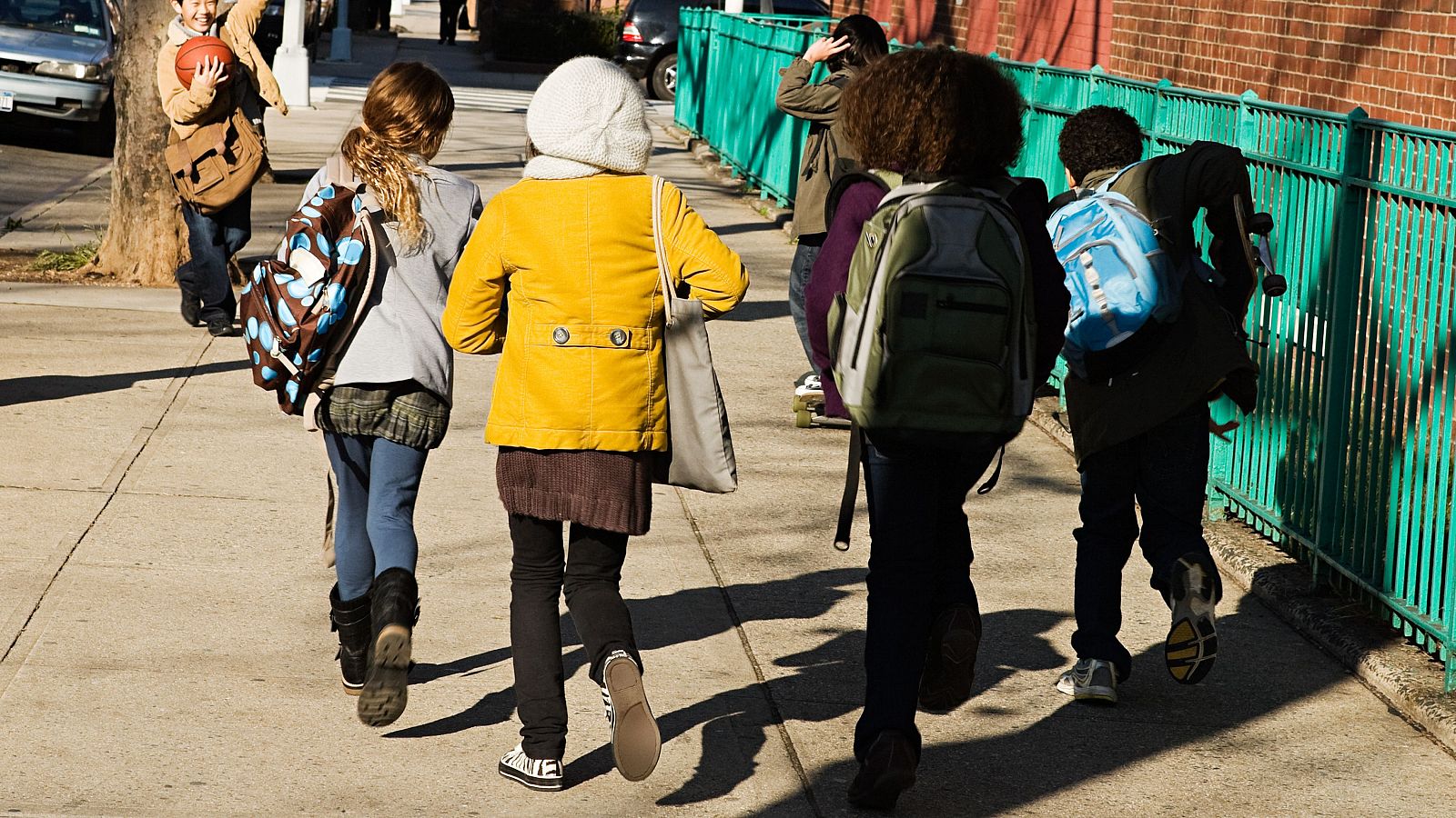 Nueva York prohibe el uso de la IA en las escuelas públicas