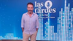 Antonio Molero: "El teatro me sana"