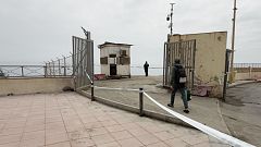 Los sueños rotos de los migrantes que deciden dejar Ceuta y volver a Marruecos: "Prefiero hacerlo a que me devuelvan"