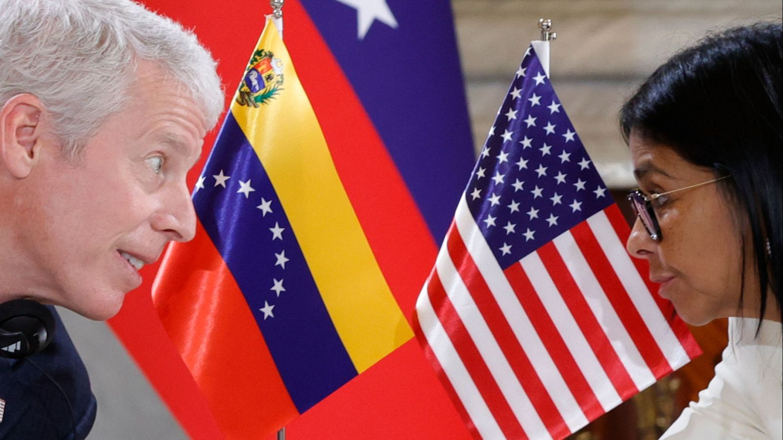 Sin elecciones a la vista: el incierto futuro político en Venezuela en manos de Washington