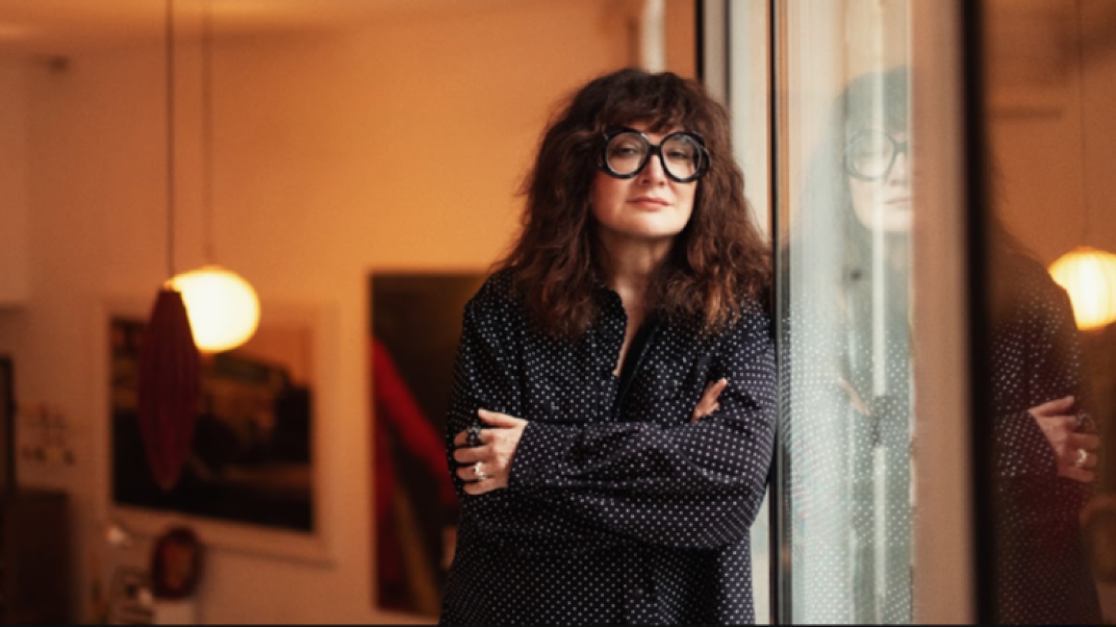 Isabel Coixet gana el premio de los editores de Madrid por acercar los libros a un "universo de espectadores"