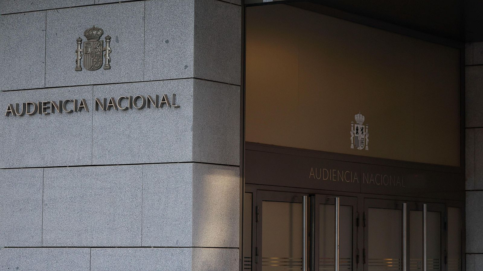 Audiencia Nacional