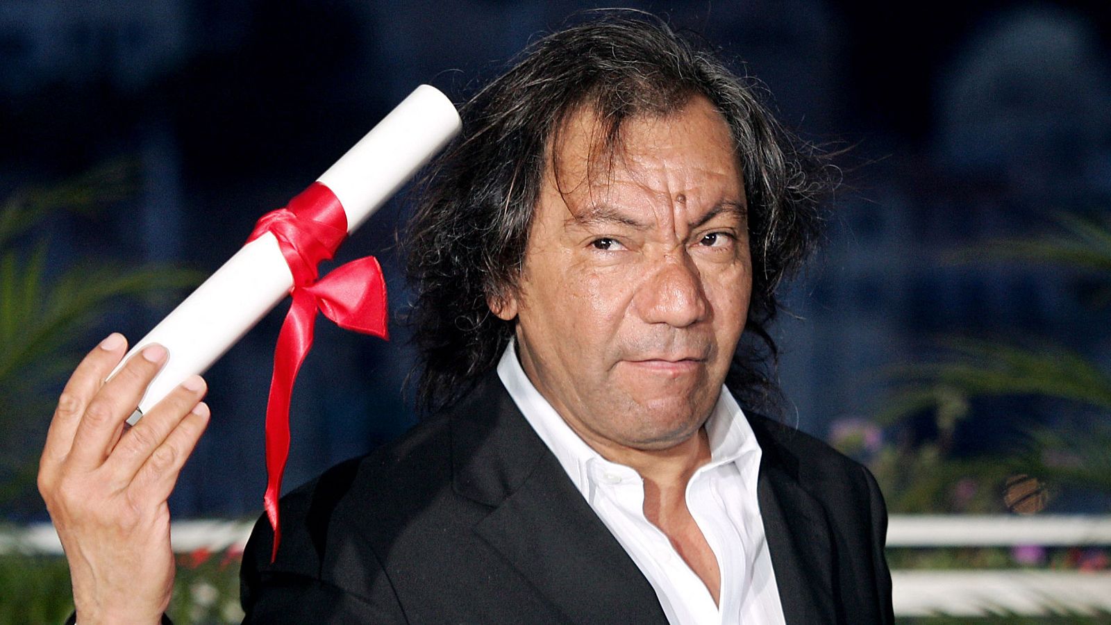 Muere el director Tony Gatlif.