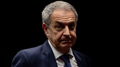 El juez desestima el recurso de Zapatero para lograr la nulidad del caso Plus Ultra