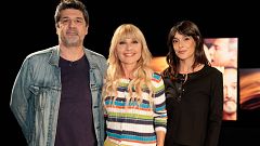 'Versión española' comienza temporada en La 2 con 'Sentimental', la exitosa comedia de Cesc Gay