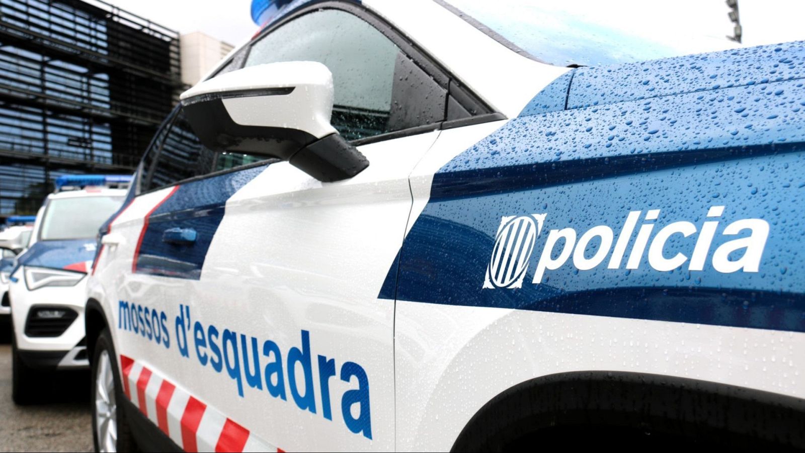 Envían a prisión sin fianza a los padres del bebé hallado muerto en Santa Bàrbara, Tarragona