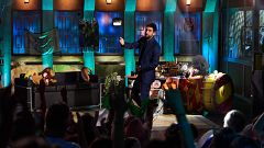 Hora y dónde ver el estreno de la nueva temporada de La Revuelta