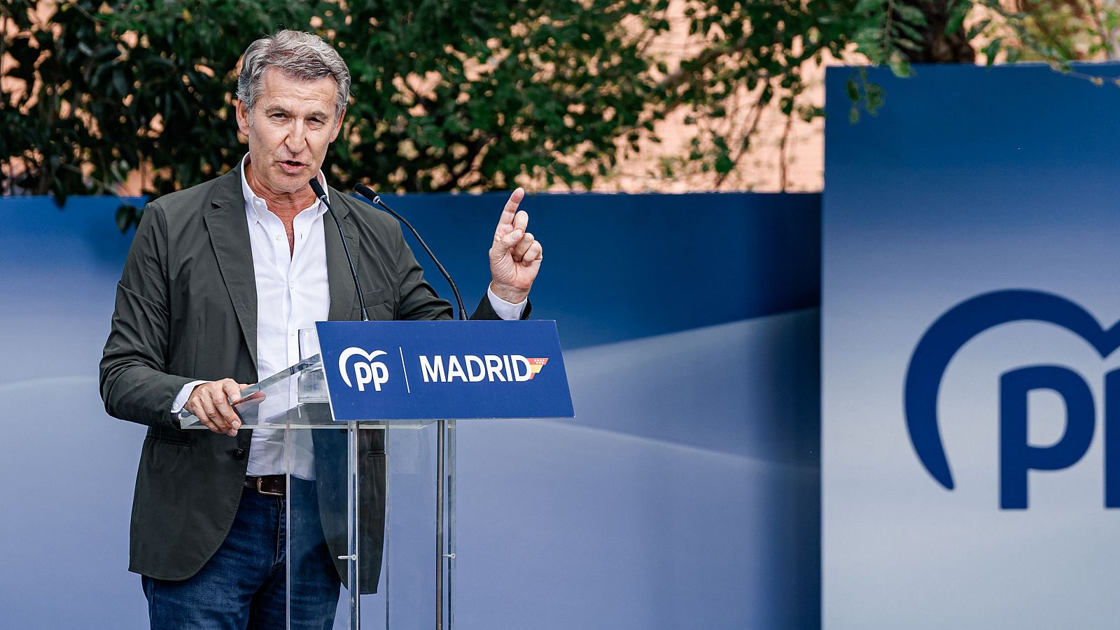 La mayoría del PP en el Senado llevará al Constitucional las ausencias de los ministros en las comisiones sobre Ceuta