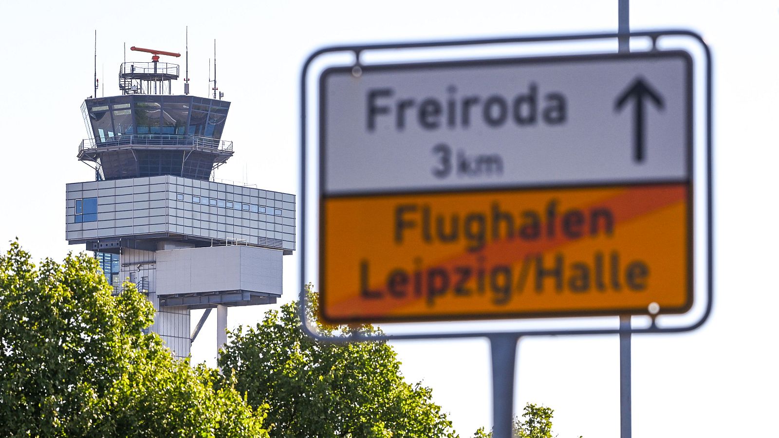Rusia habla del "inicio de una guerra real" tras las acusaciones de Alemania por el incidente en Leipzig