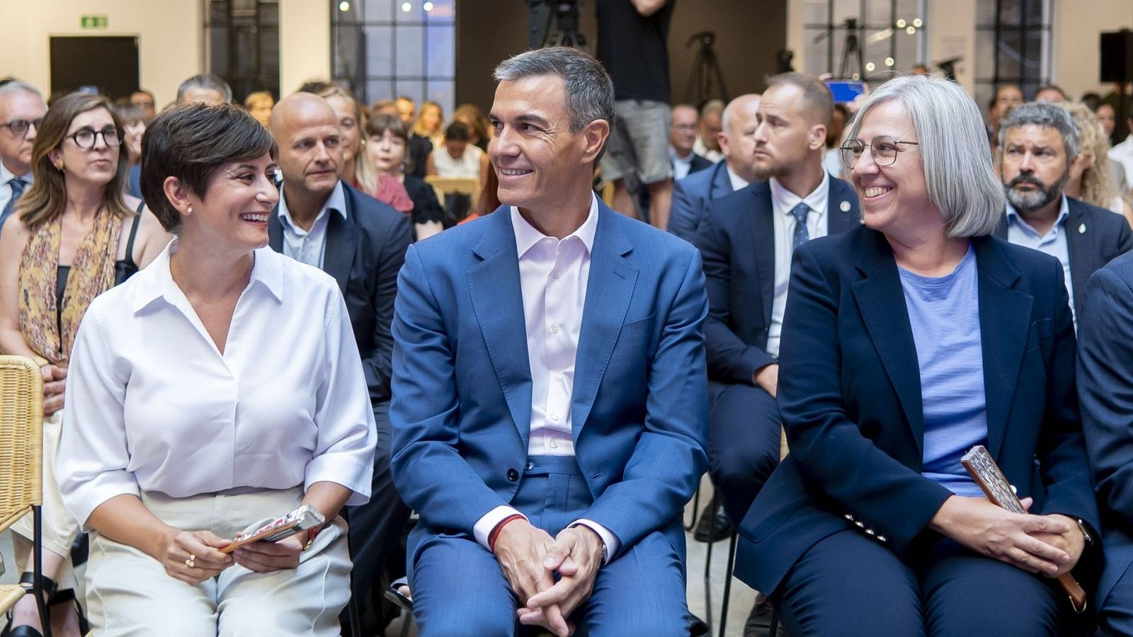El Gobierno presenta el nuevo portal de la entidad pública de vivienda Casa 47