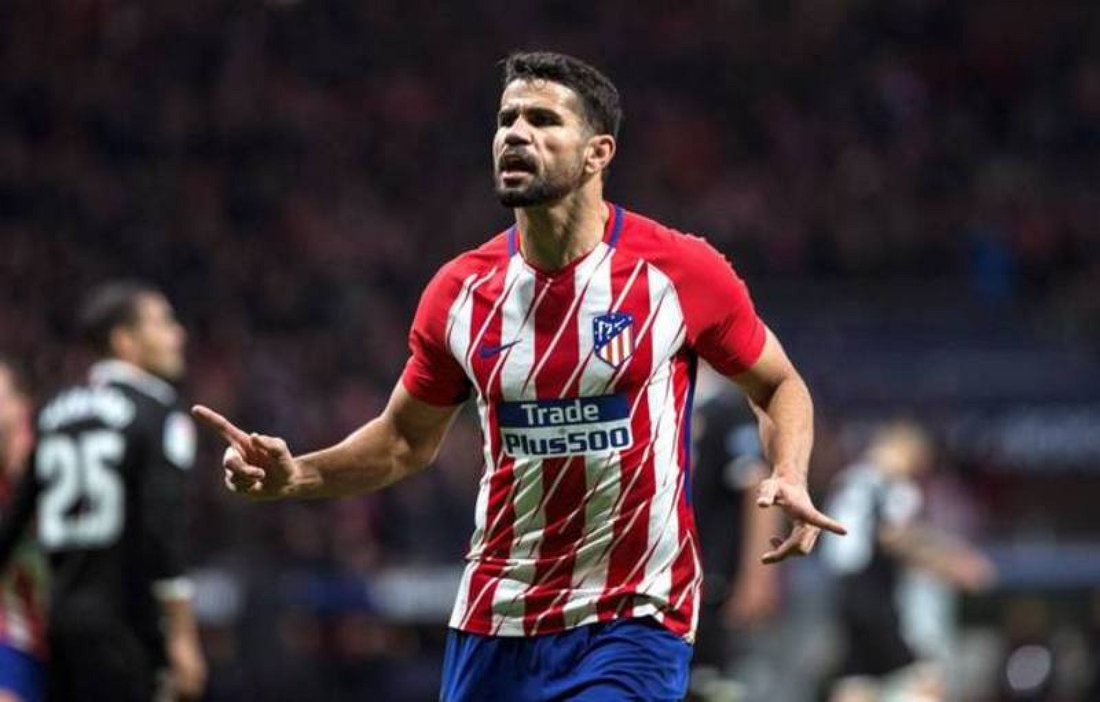 Diego Costa